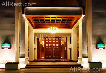 Courtyard Phuket at Patong Beach Hotel 2